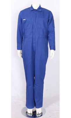 G3.7070 100% Cotton Unlined Coverall